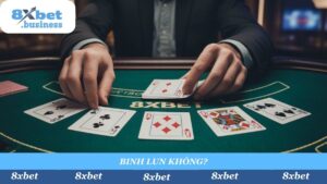 Giai đoạn "binh" bài đầy cân não: Sắp xếp 13 lá bài thành 3 chi sao cho Chi 1 > Chi 2 > Chi 3 là chìa khóa chiến thắng tại Mậu Binh 8xbet.